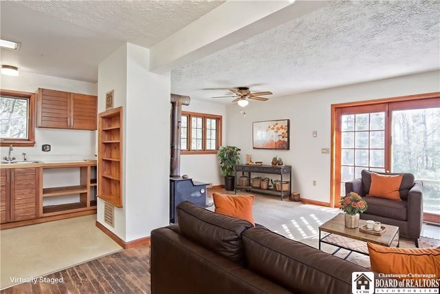 3714 Mead Road, Busti, NY 14701