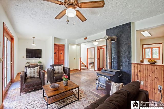 3714 Mead Road, Busti, NY 14701