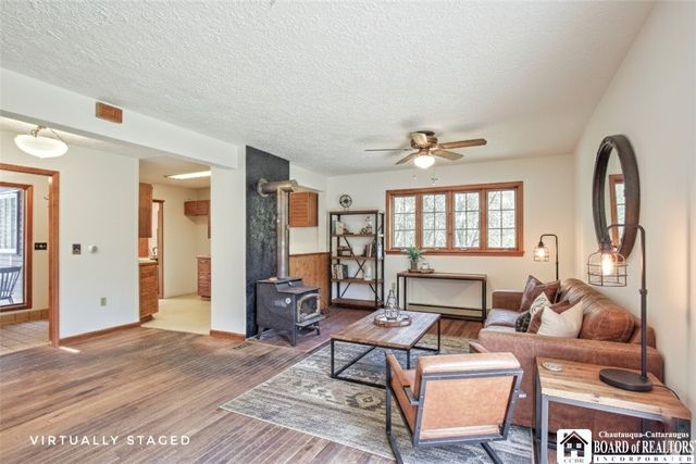 3714 Mead Road, Busti, NY 14701