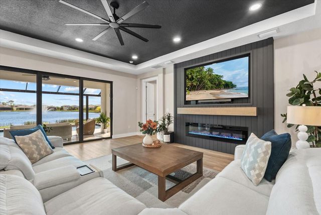 12801 MORNING MIST PLACE, Venice, FL 34293