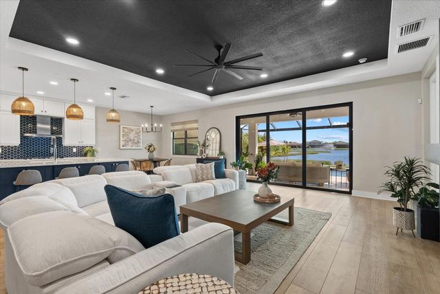 12801 MORNING MIST PLACE, Venice, FL 34293