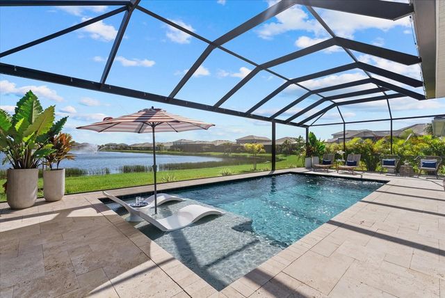 12801 MORNING MIST PLACE, Venice, FL 34293
