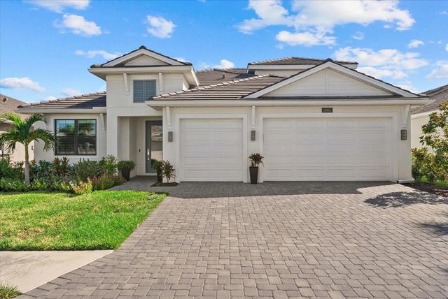 12801 MORNING MIST PLACE, Venice, FL 34293