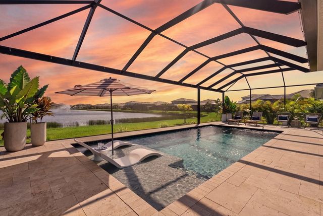 12801 MORNING MIST PLACE, Venice, FL 34293