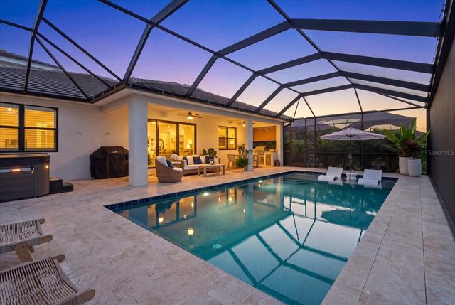 12801 MORNING MIST PLACE, Venice, FL 34293