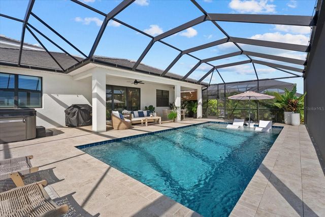 12801 MORNING MIST PLACE, Venice, FL 34293