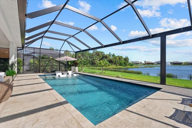 12801 MORNING MIST PLACE, Venice, FL 34293