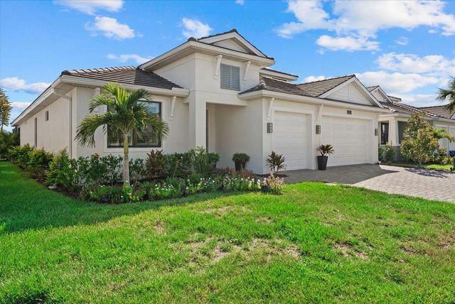 12801 MORNING MIST PLACE, Venice, FL 34293