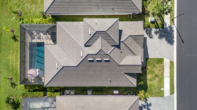 12801 MORNING MIST PLACE, Venice, FL 34293