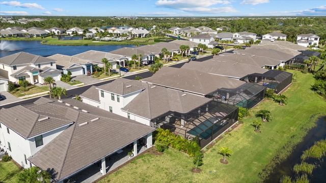 12801 MORNING MIST PLACE, Venice, FL 34293