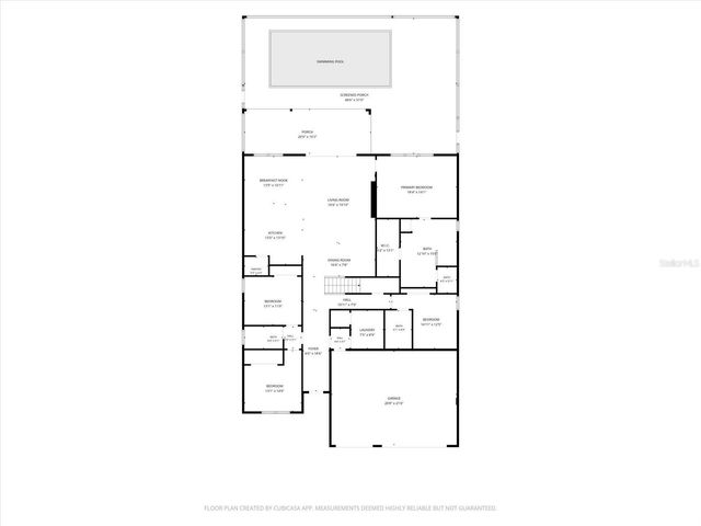 12801 MORNING MIST PLACE, Venice, FL 34293