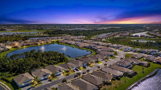 12801 MORNING MIST PLACE, Venice, FL 34293