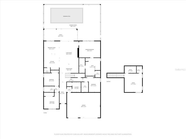 12801 MORNING MIST PLACE, Venice, FL 34293