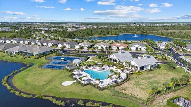 12801 MORNING MIST PLACE, Venice, FL 34293