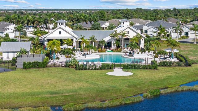 12801 MORNING MIST PLACE, Venice, FL 34293