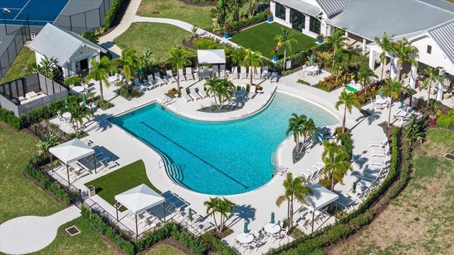 12801 MORNING MIST PLACE, Venice, FL 34293