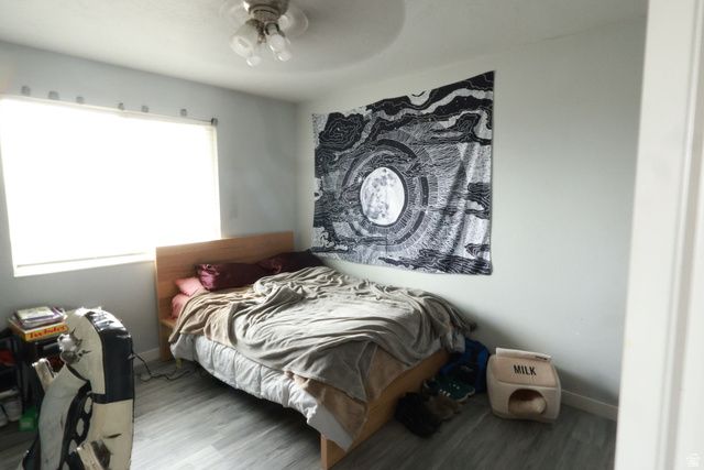 6614 W KING VALLEY DR, West Valley City, UT 84128