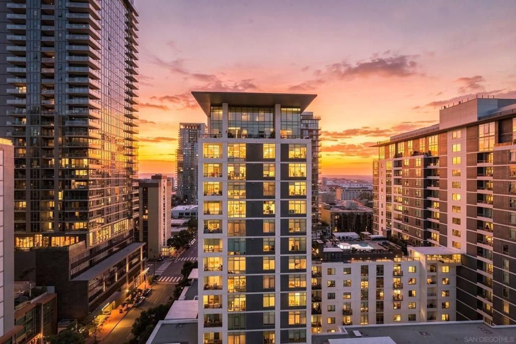 350 W Ash 1106, San Diego, CA 92101 — photo 2