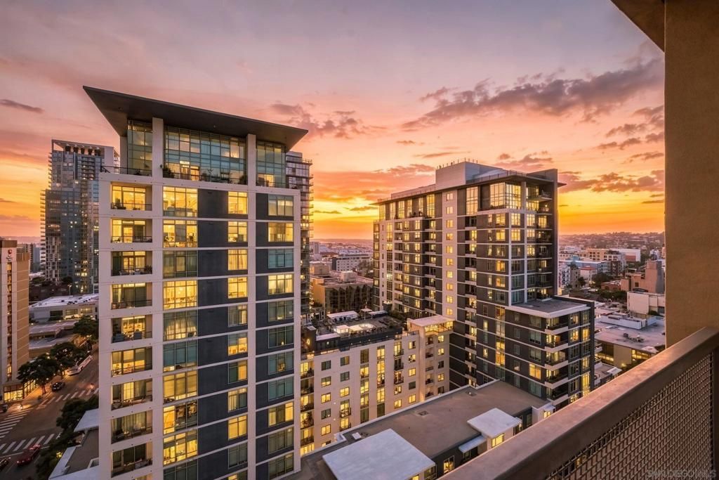 350 W Ash 1106, San Diego, CA 92101 — photo 3