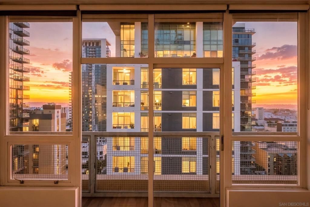350 W Ash 1106, San Diego, CA 92101 — photo 5