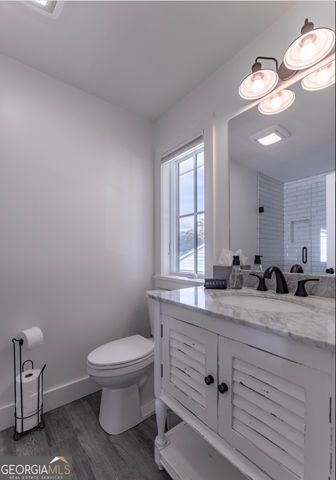 118 Oak Crescent Circle, Clayton, GA 30525