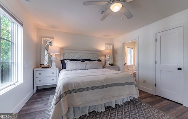 118 Oak Crescent Circle, Clayton, GA 30525