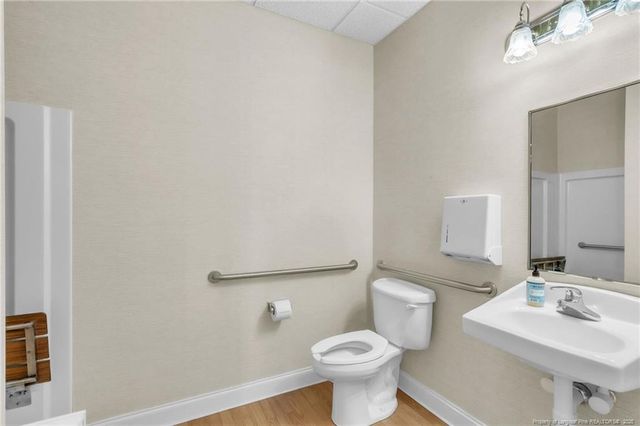 2035 Valleygate Drive 200, Fayetteville, NC 28304