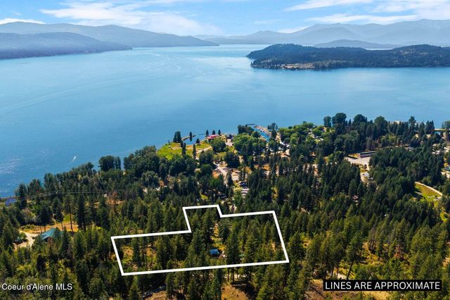 130 Mayaka RD, Hope, ID 83836 property photo