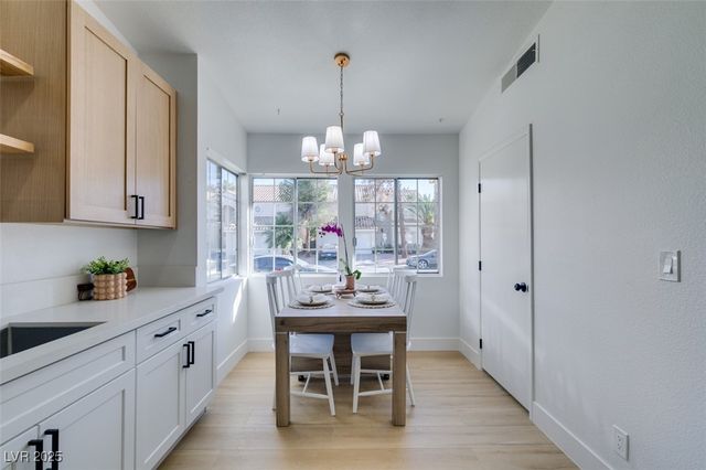 2747 Quaker Ridge Road, Las Vegas, NV 89142