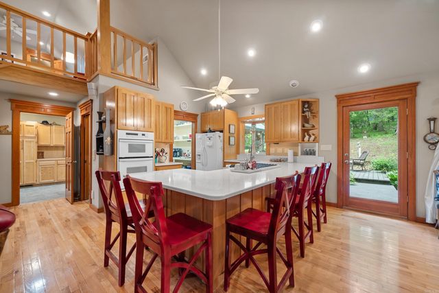 872 Cove Creek Road, Malvern, AR 72104