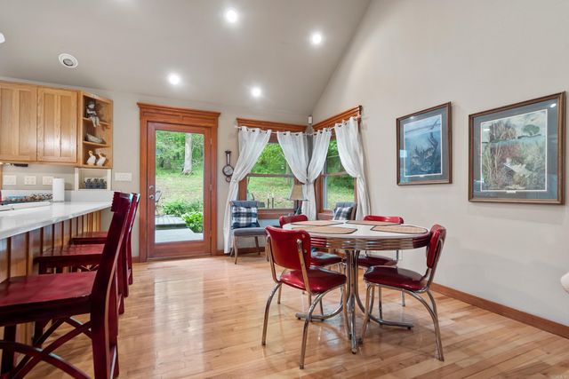 872 Cove Creek Road, Malvern, AR 72104