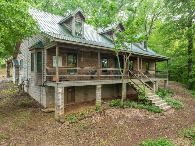 872 Cove Creek Road, Malvern, AR 72104