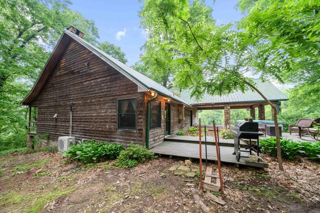 872 Cove Creek Road, Malvern, AR 72104