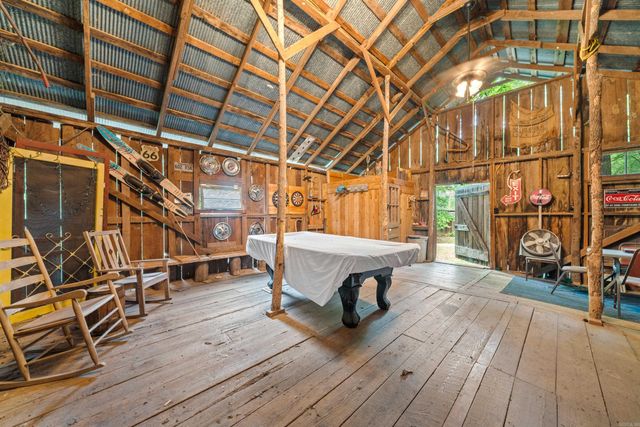 872 Cove Creek Road, Malvern, AR 72104