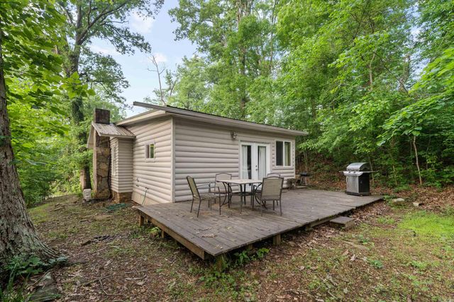 872 Cove Creek Road, Malvern, AR 72104