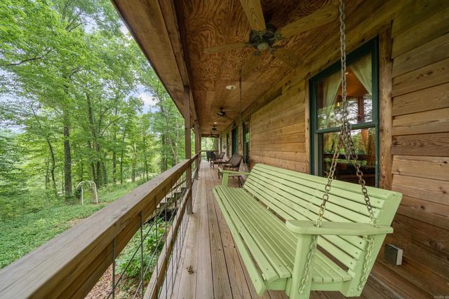 872 Cove Creek Road, Malvern, AR 72104