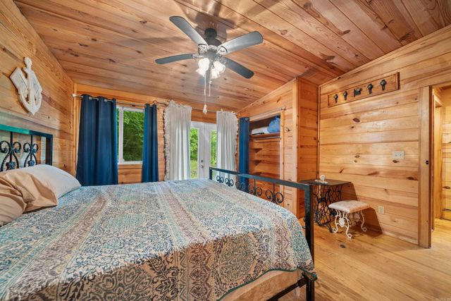 872 Cove Creek Road, Malvern, AR 72104