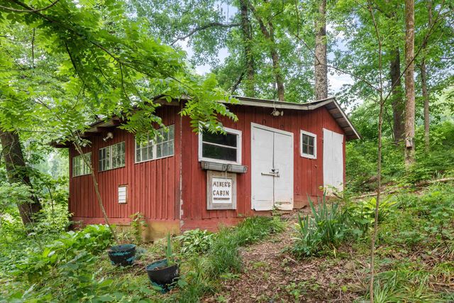 872 Cove Creek Road, Malvern, AR 72104