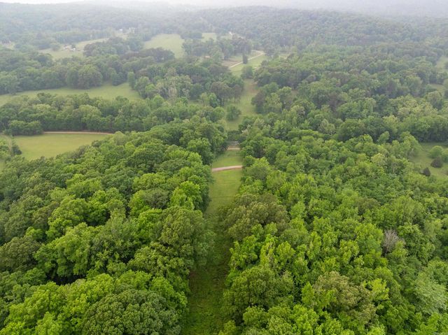 872 Cove Creek Road, Malvern, AR 72104