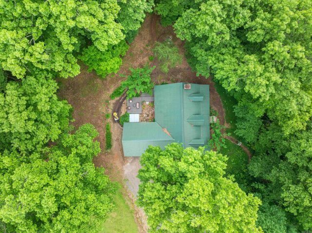 872 Cove Creek Road, Malvern, AR 72104