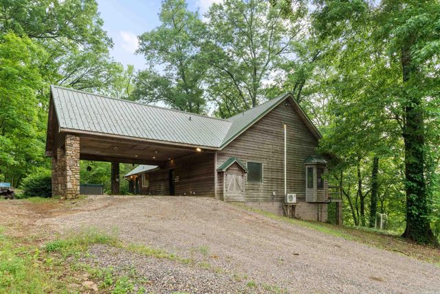 872 Cove Creek Road, Malvern, AR 72104