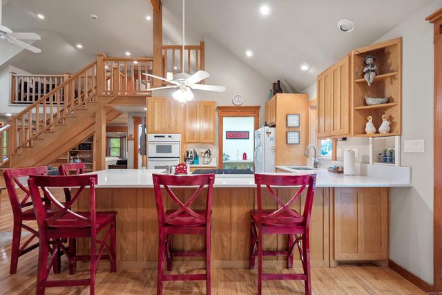 872 Cove Creek Road, Malvern, AR 72104