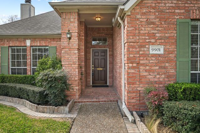 9901 Kemp Forest Drive, Houston, TX 77080