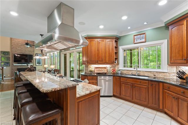 3763 Sandalwood Lane, Winston-salem, NC 27106