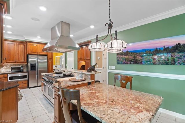 3763 Sandalwood Lane, Winston-salem, NC 27106