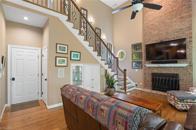 3763 Sandalwood Lane, Winston-salem, NC 27106