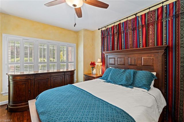 3763 Sandalwood Lane, Winston-salem, NC 27106