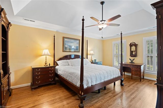 3763 Sandalwood Lane, Winston-salem, NC 27106