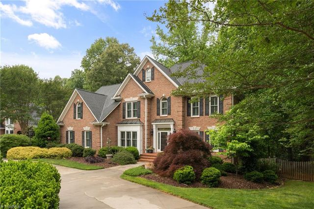 3763 Sandalwood Lane, Winston-salem, NC 27106