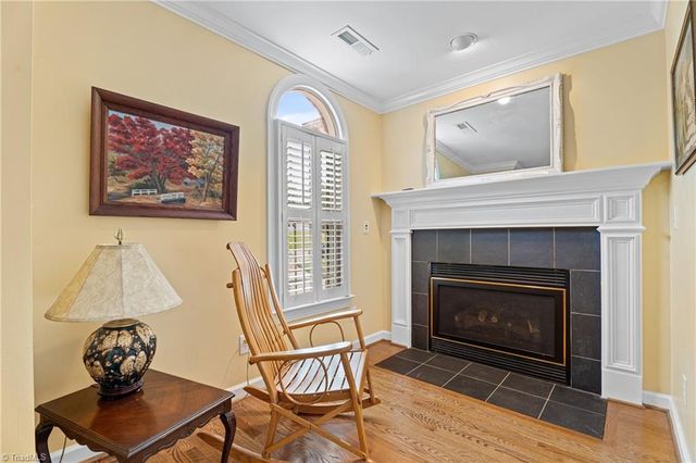 3763 Sandalwood Lane, Winston-salem, NC 27106